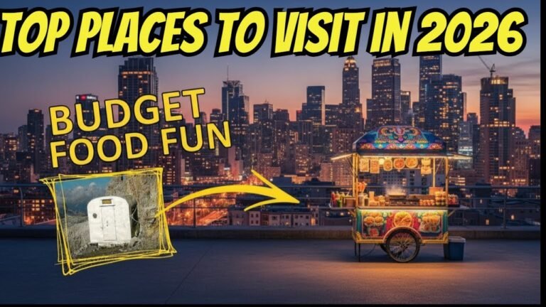 Travel and food Best food