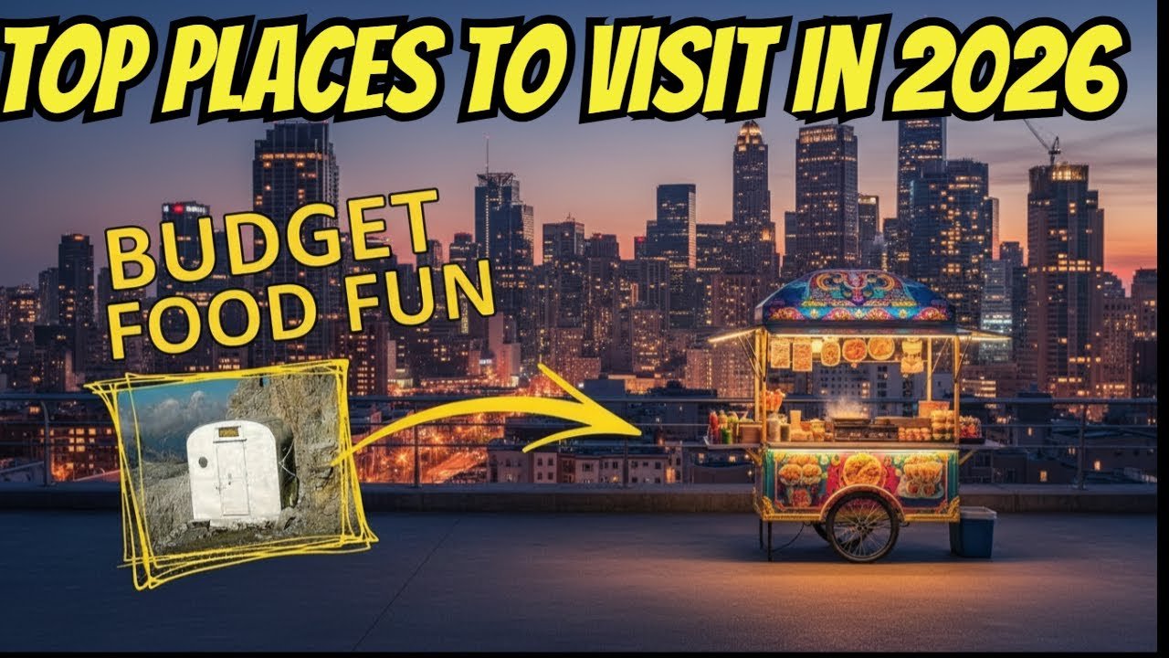 Travel and food Best food