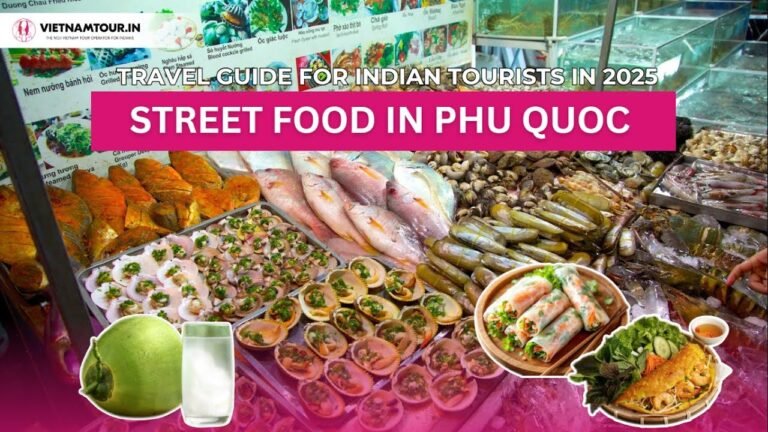 Travel and food on local dishes