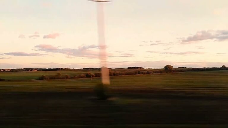 Train travel: High-Speed Trains