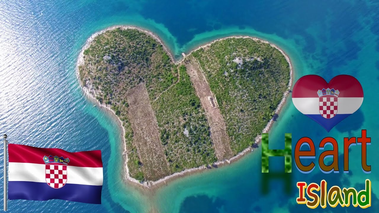 Travel Croatia: Tour the Dalmatian Coast