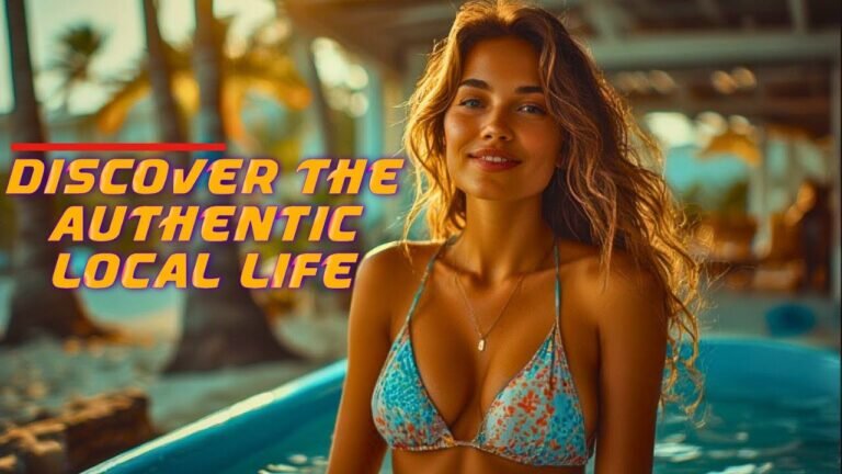 solo travel: Sustainable Travel