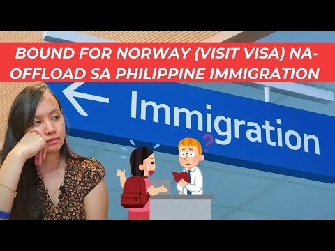 Airplane travel: Visa Requirements