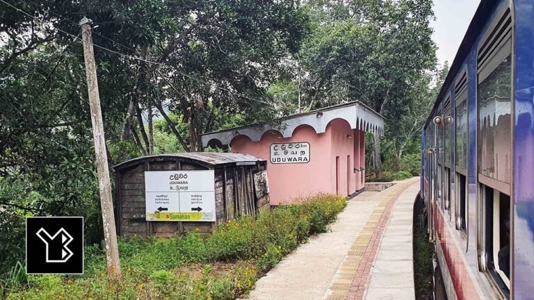 Train travel: Scenic Train Routes