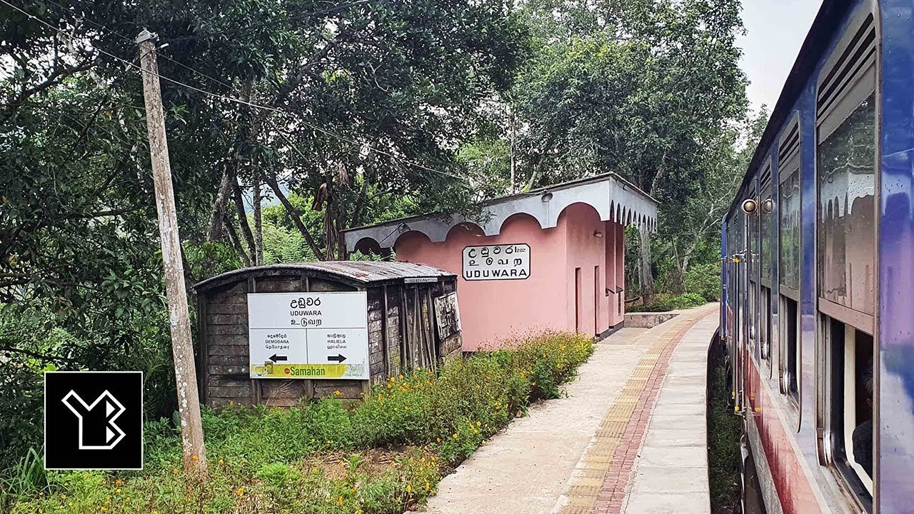 Train travel: Scenic Train Routes