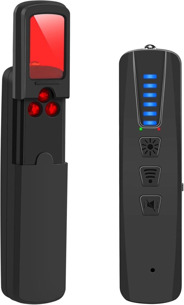 Gadget Security & Surveillance Equipment