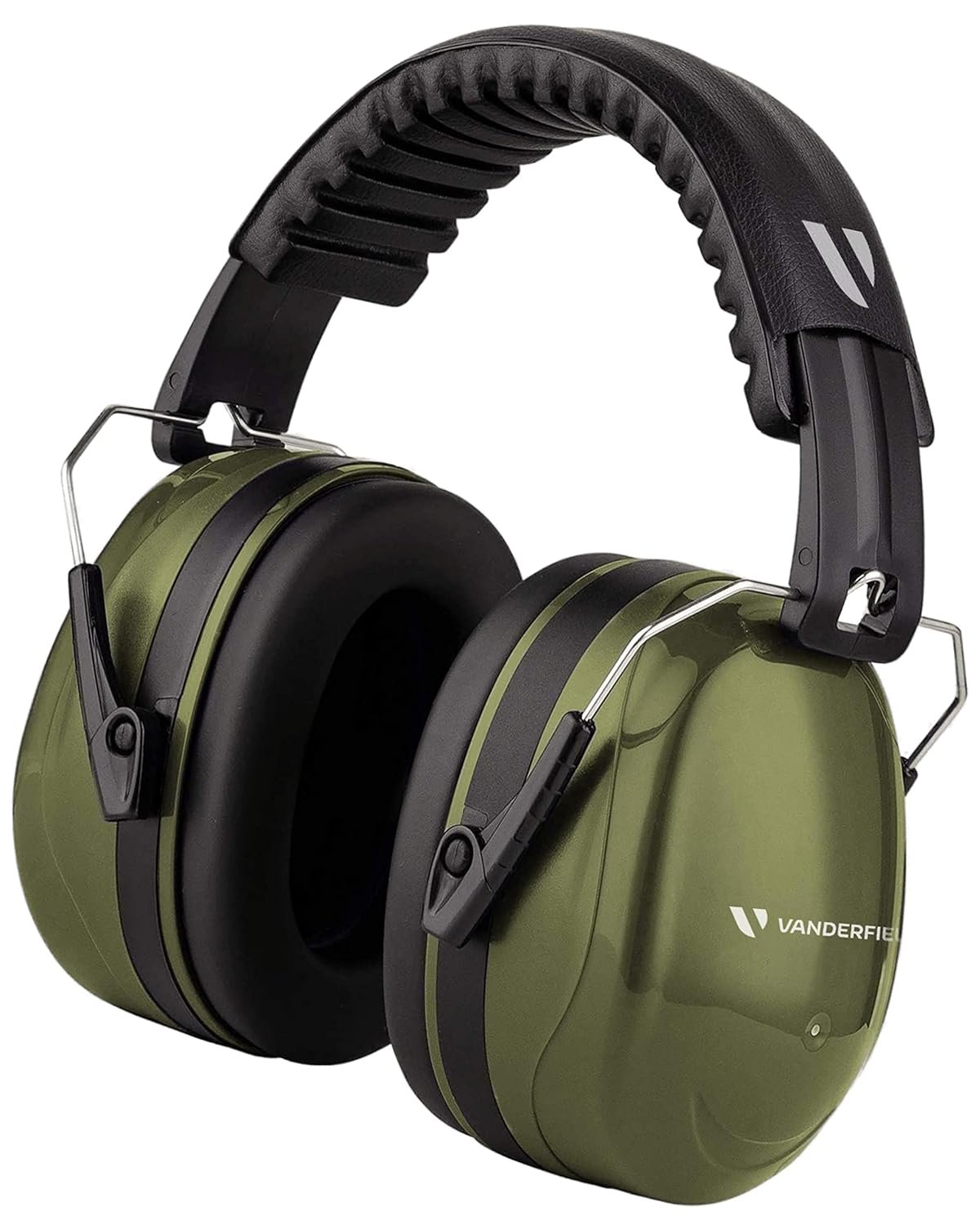 Noise-canceling headphones