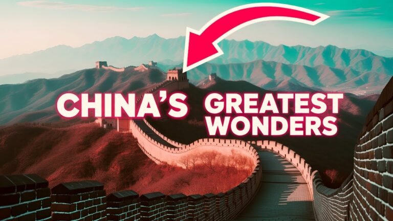 Travel China-Terracotta Army