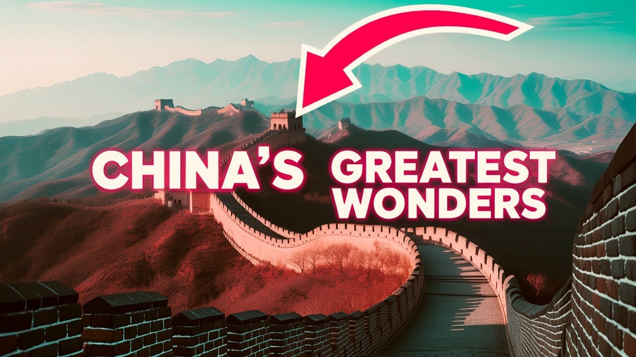 Travel China-Terracotta Army