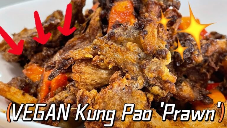 Chinese Food Kung Pao Chicken