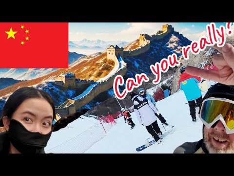 Travel China-Great Wall