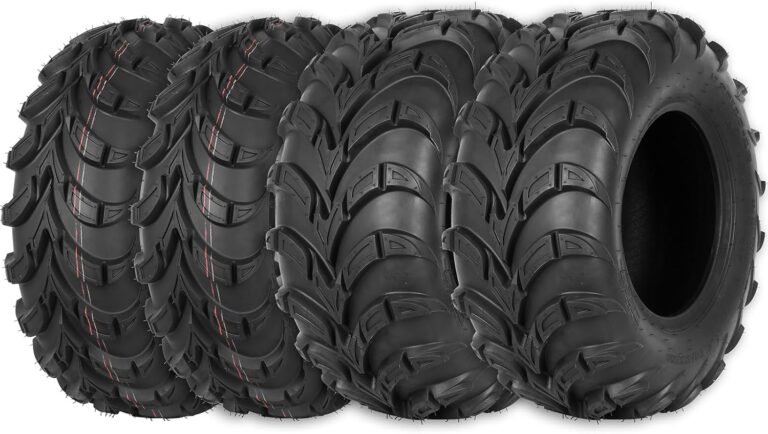 RV Tires