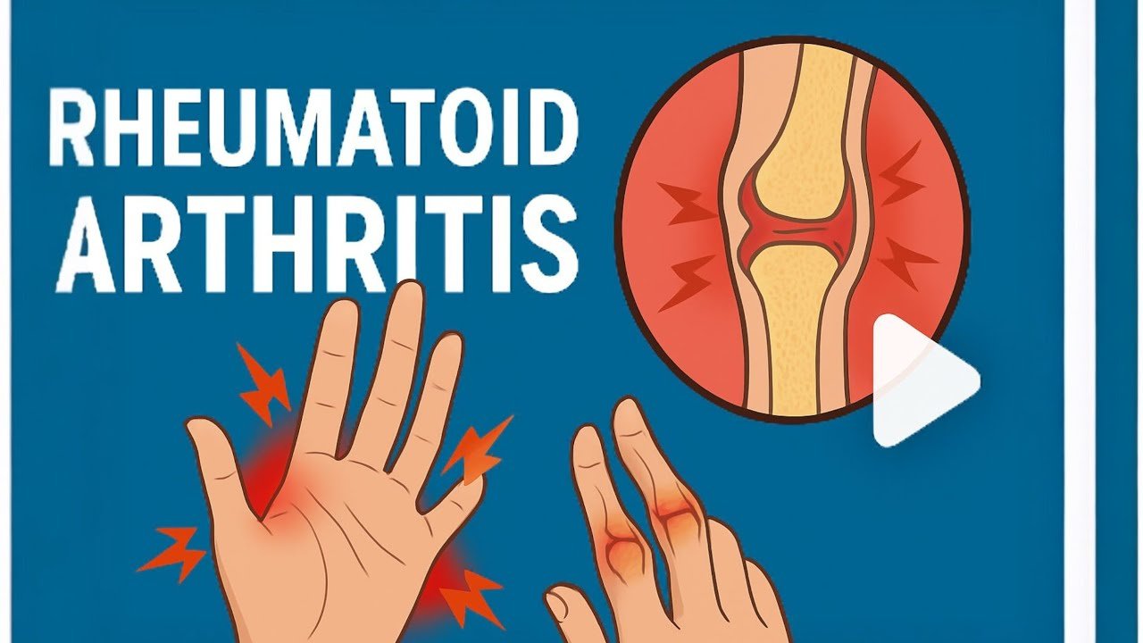Rheumatoid Arthritis Management