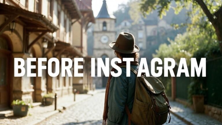 solo travel: Personal Growth