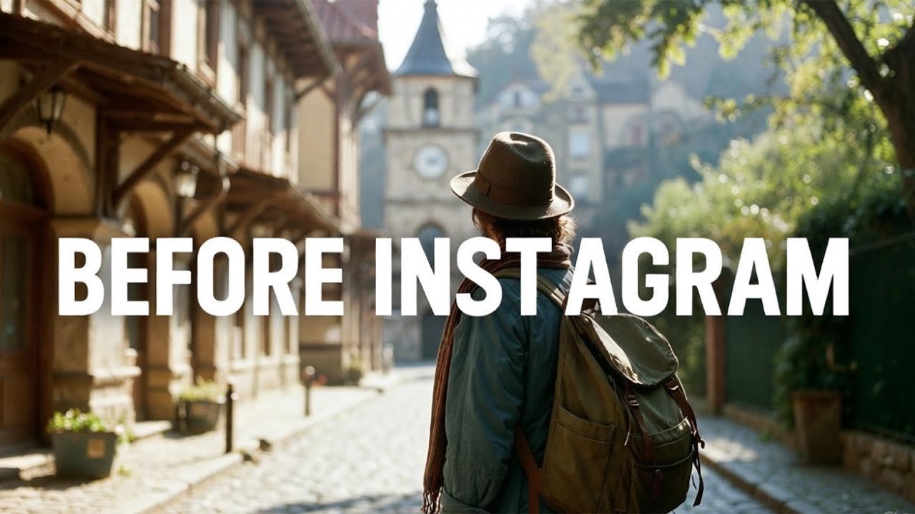 solo travel: Personal Growth