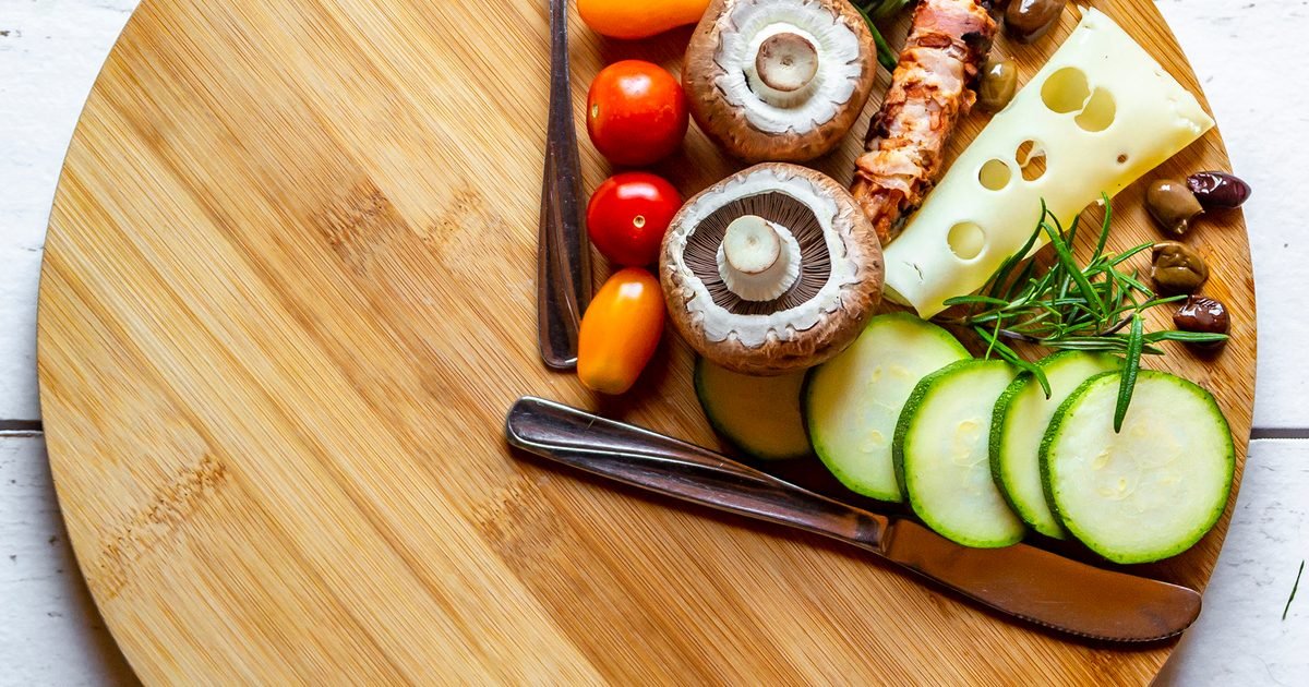 What is the Human Being diet?