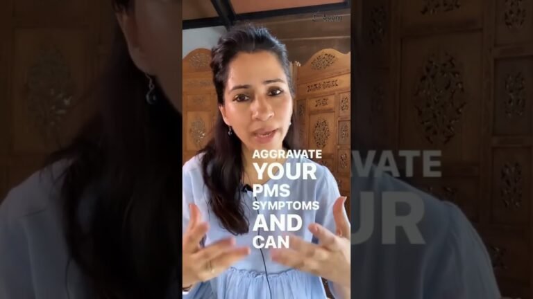Fasting for Women