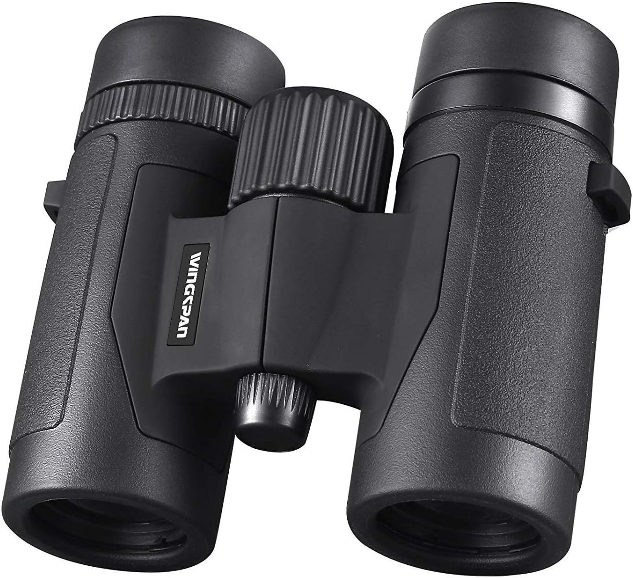 Binoculars for whale watching