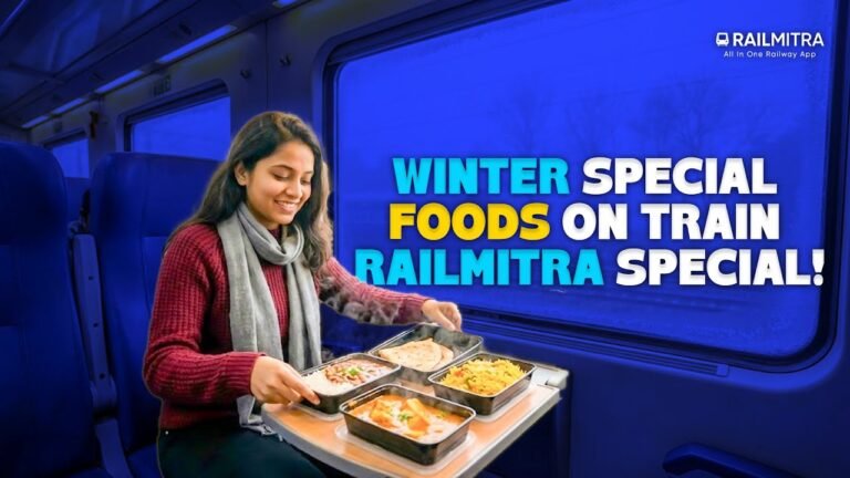 Train travel: Train Travel Tips