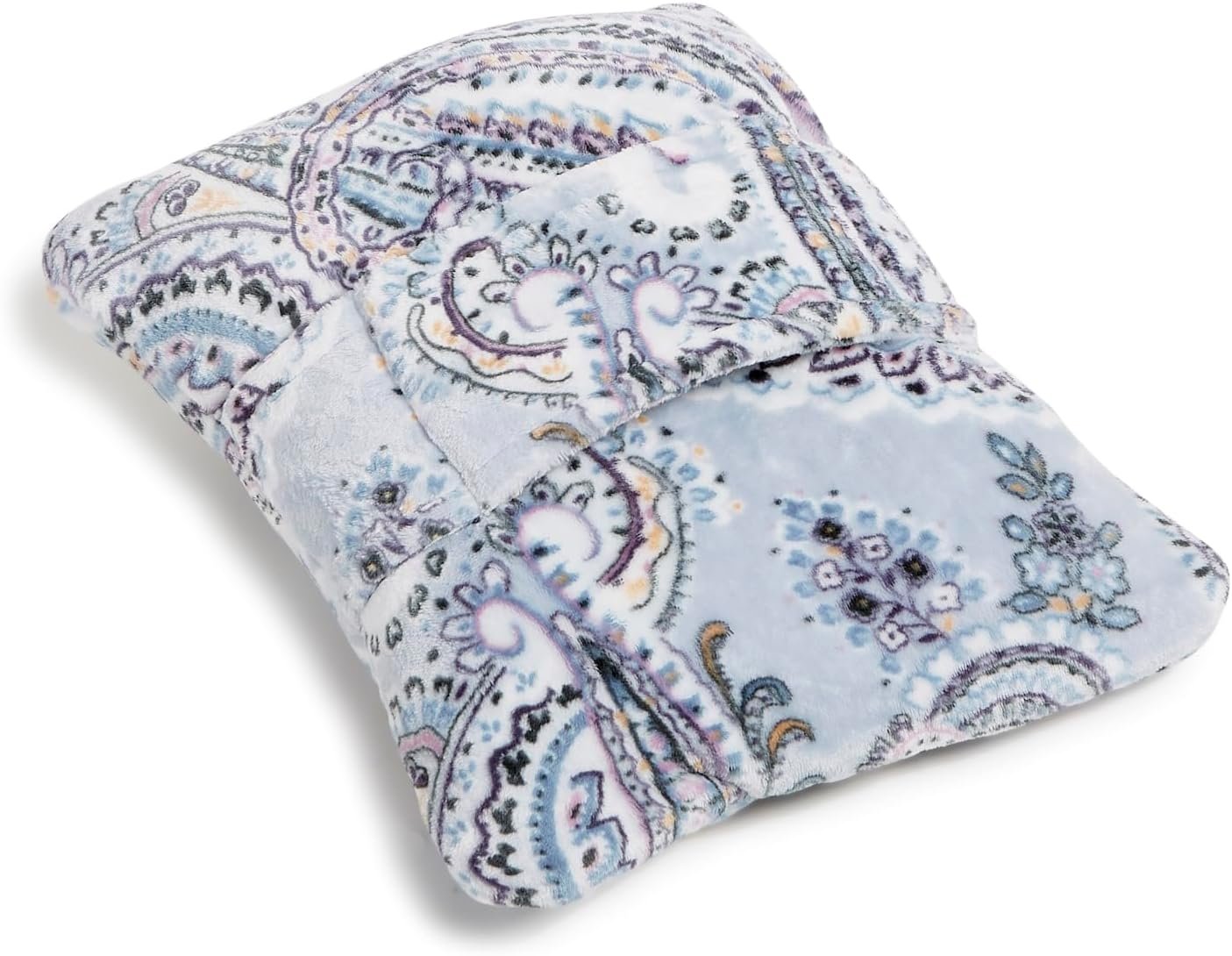 Travel blanket for airplane