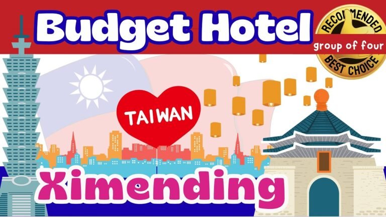 solo travel: Hostels and Lodging