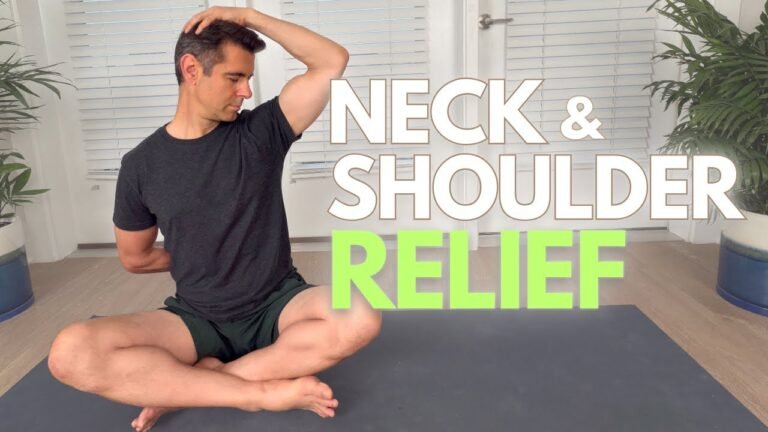 Yoga for Back Pain