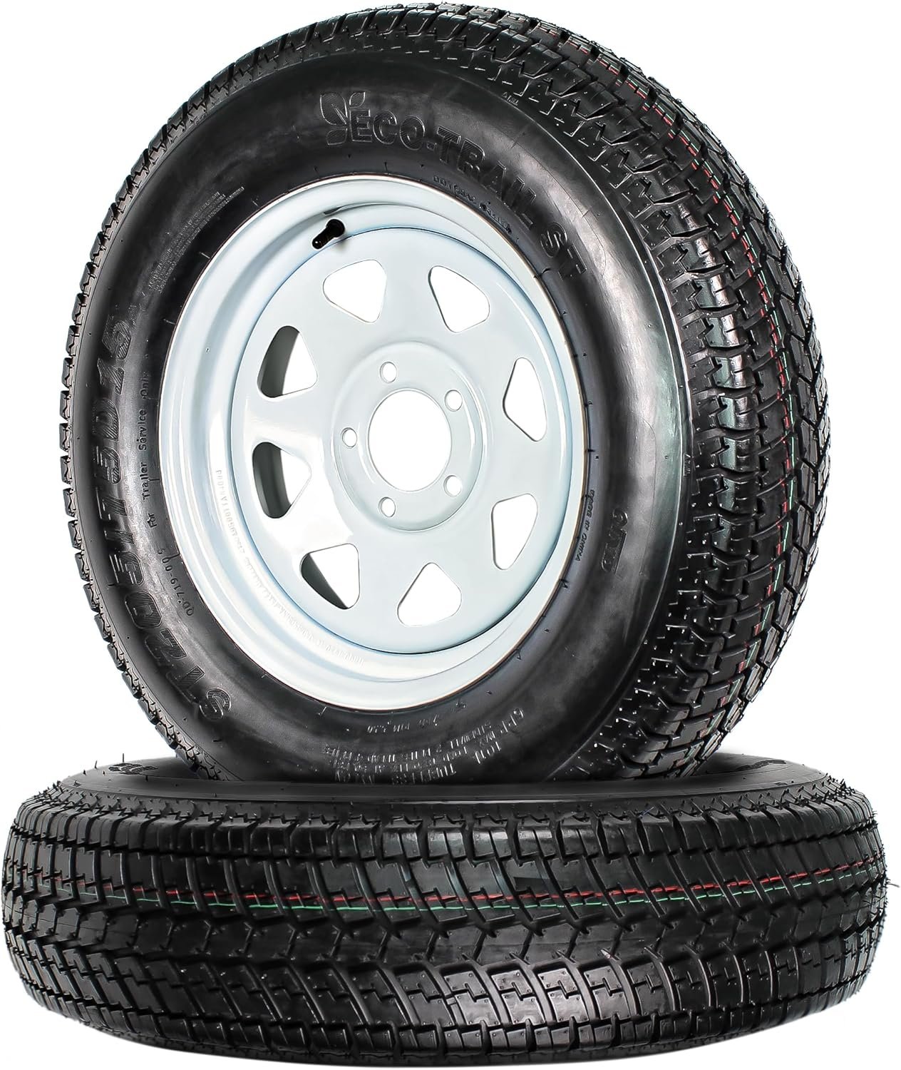 RV Tires