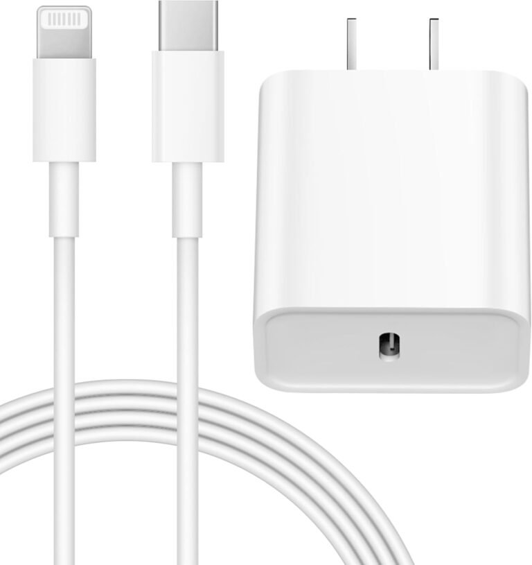 Chargers & Accessories