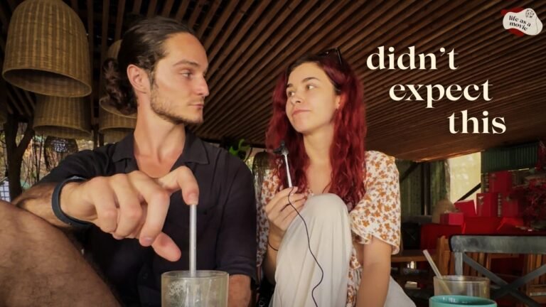 Food and travel in Phu Quoc