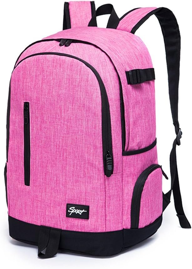 Travel backpack for adults