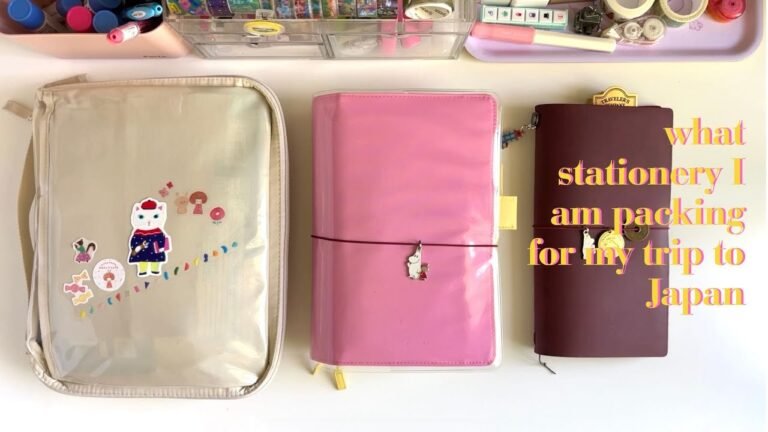 solo travel: Travel Journaling