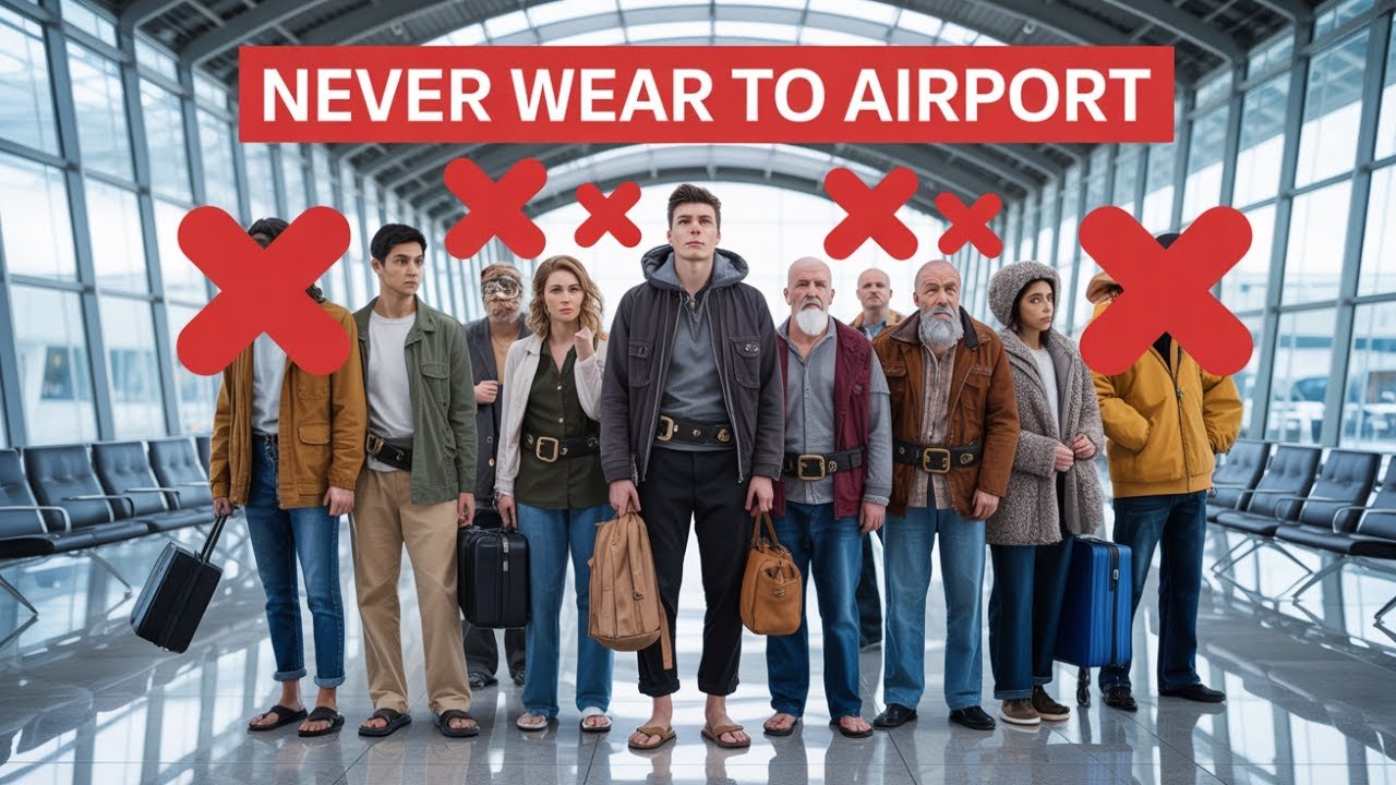 Airplane travel: Air Travel Hacks