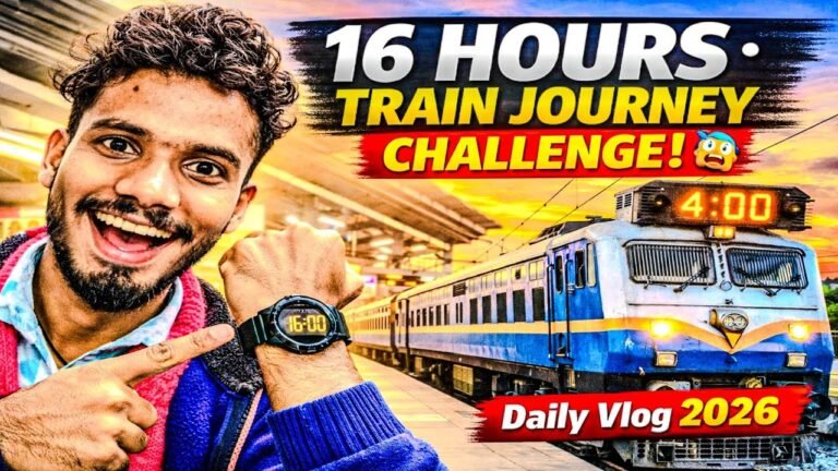 Train travel: Train Tickets