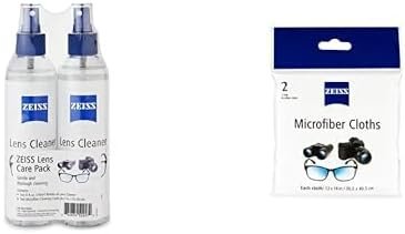 eyeglass cleaning kits