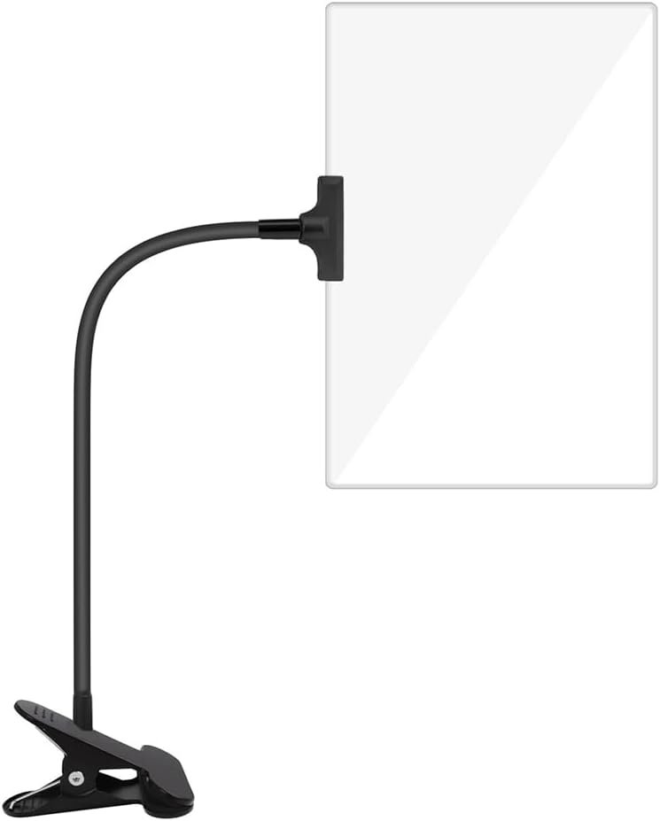 clip-on magnifiers