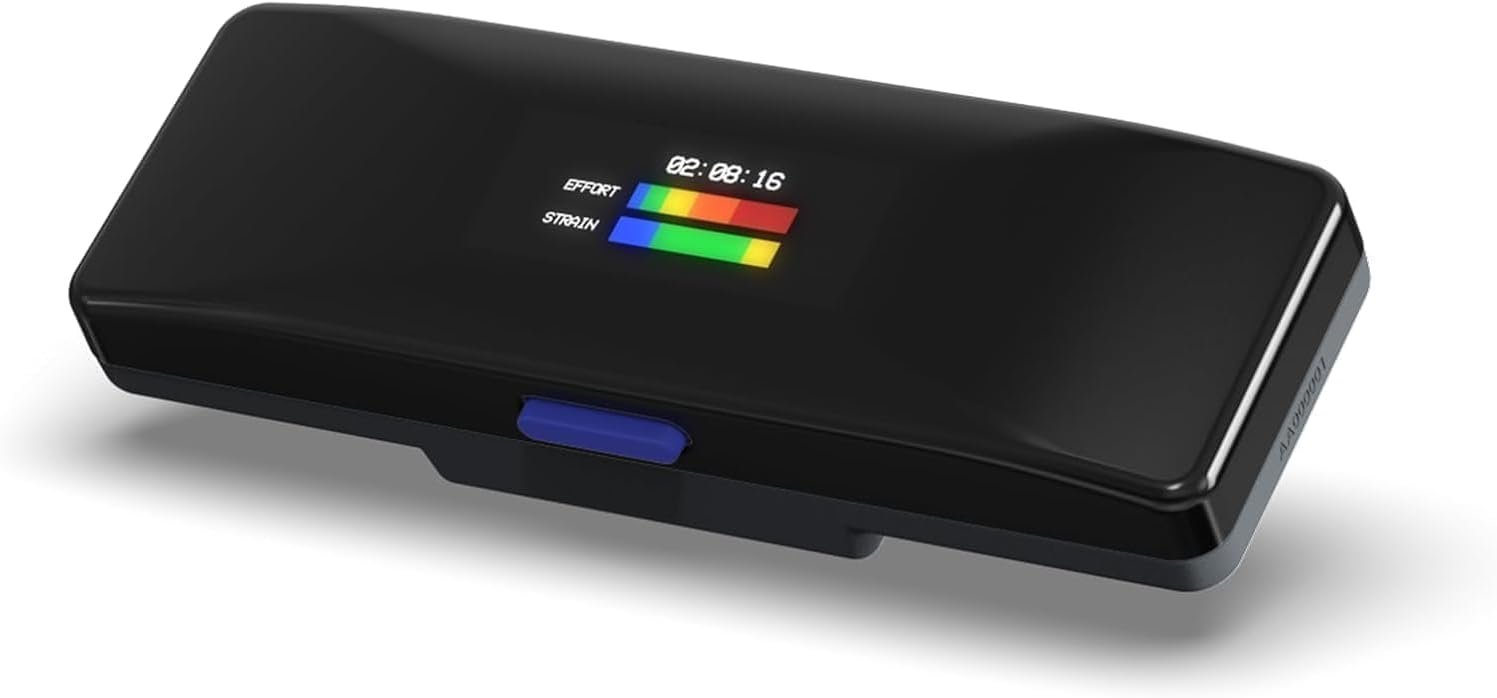 smart heart rate monitors