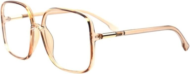 retro reading glasses