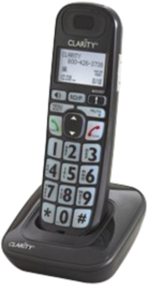 amplified landline phones