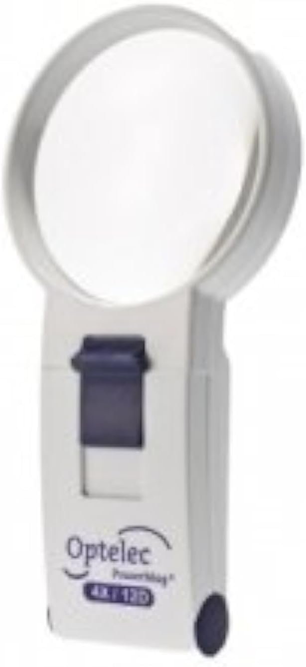 handheld magnifiers