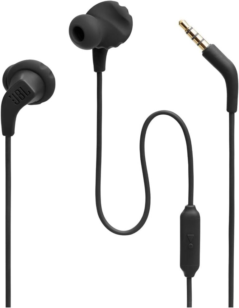 noise-canceling headphones with microphone