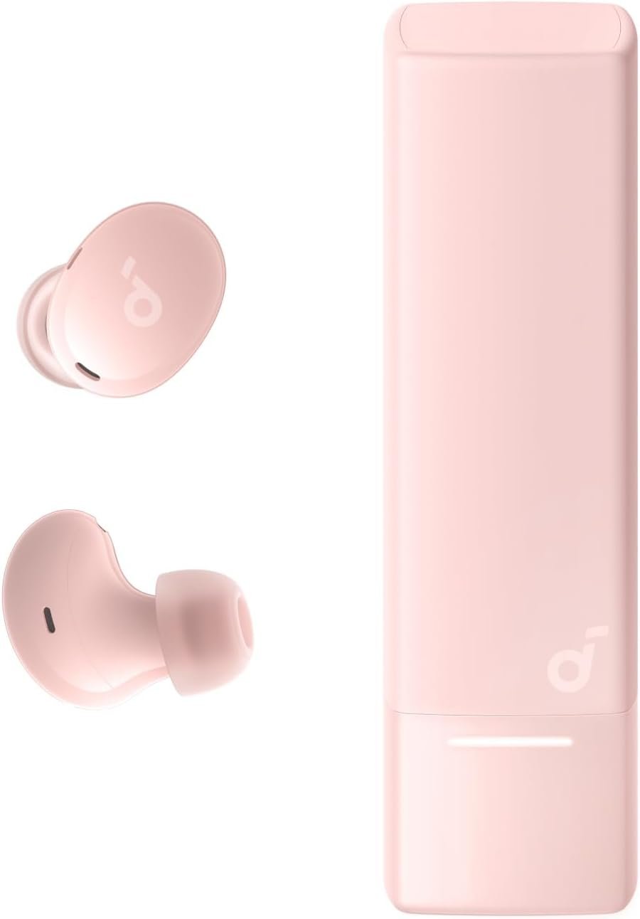 noise-canceling earbuds