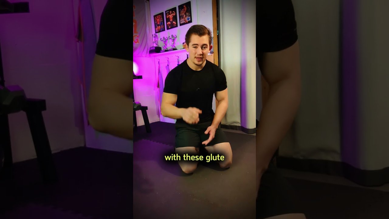 Hip Pain and Weight Management