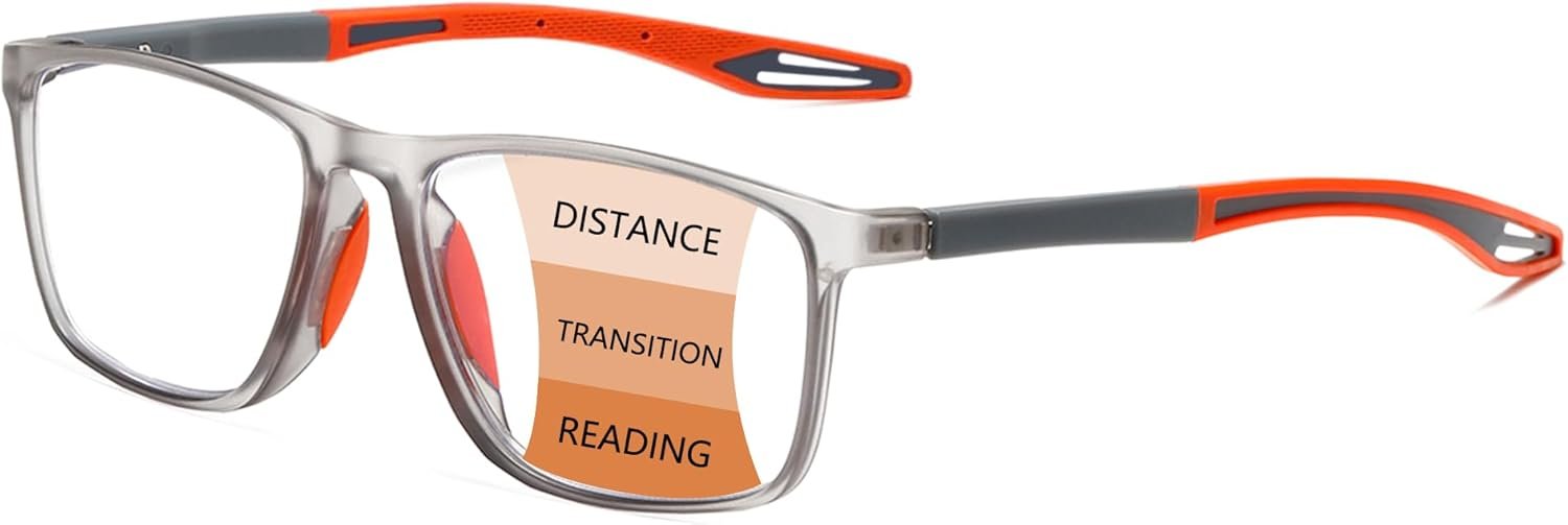 progressive reading glasses men