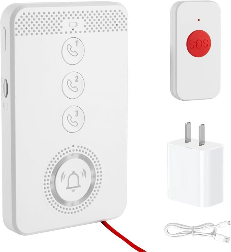 telecommunication devices for seniors