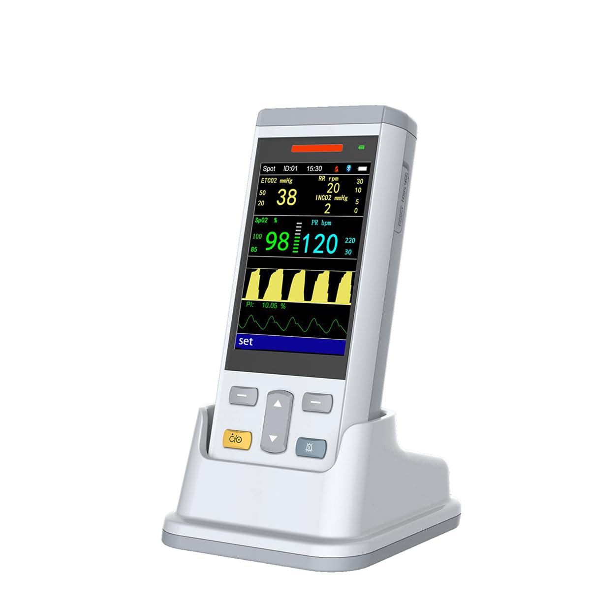 vital sign monitoring devices