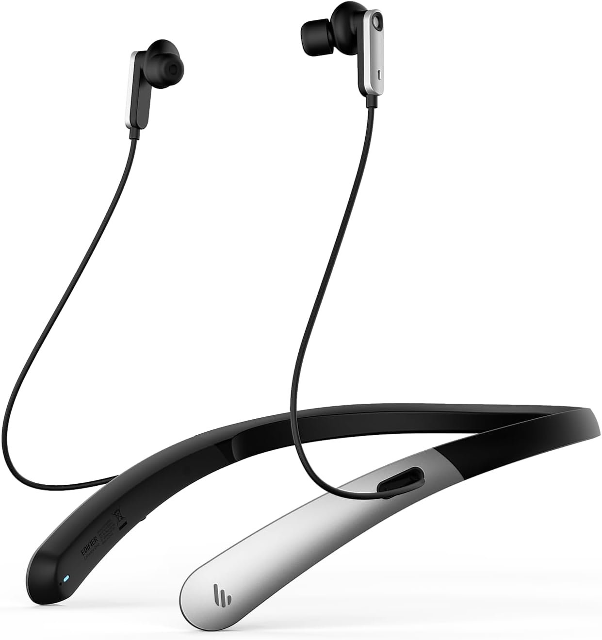 Edifier Rechargeable OTC Hearing Aids for Seniors & Adults, ...