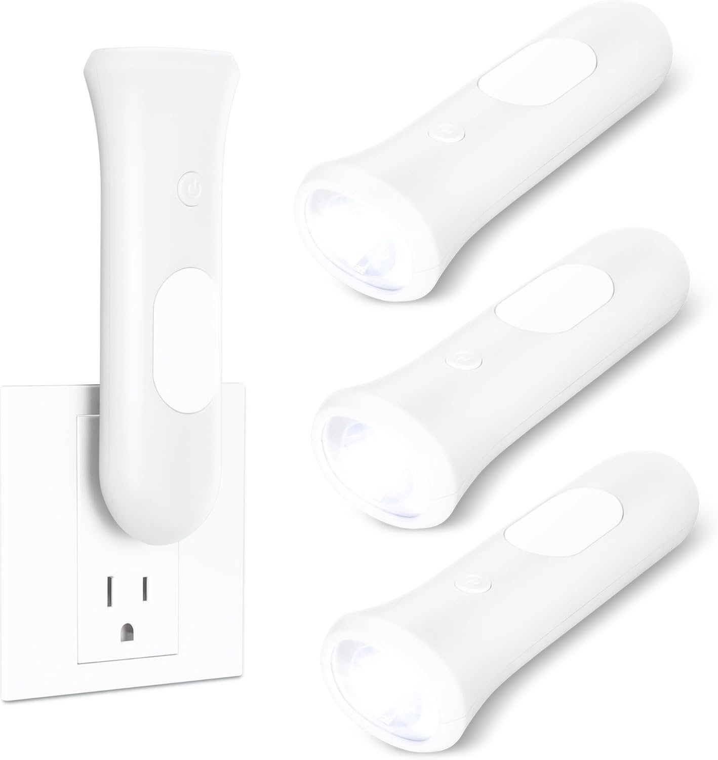 emergency backup lights