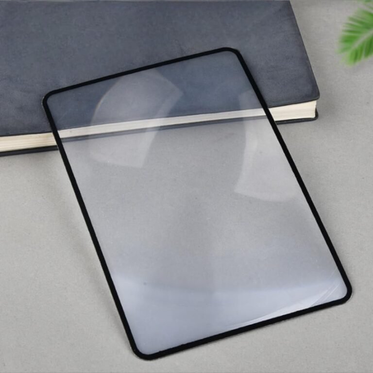 large print magnifiers