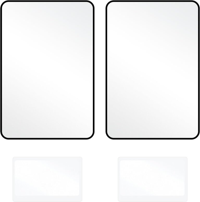 magnifying sheet