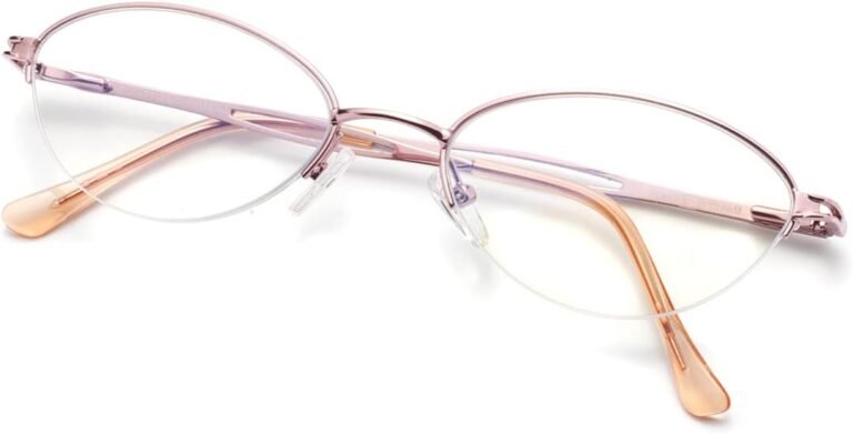 stylish reading glasses for seniors